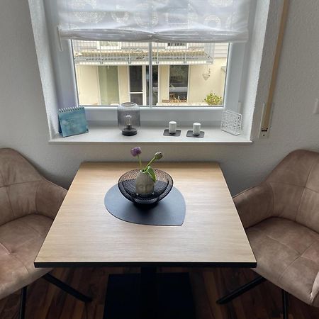 Melli'S Seenahe Ferienwohnung Лангенарген Экстерьер фото