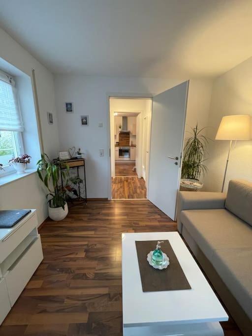 Melli'S Seenahe Ferienwohnung Лангенарген Экстерьер фото