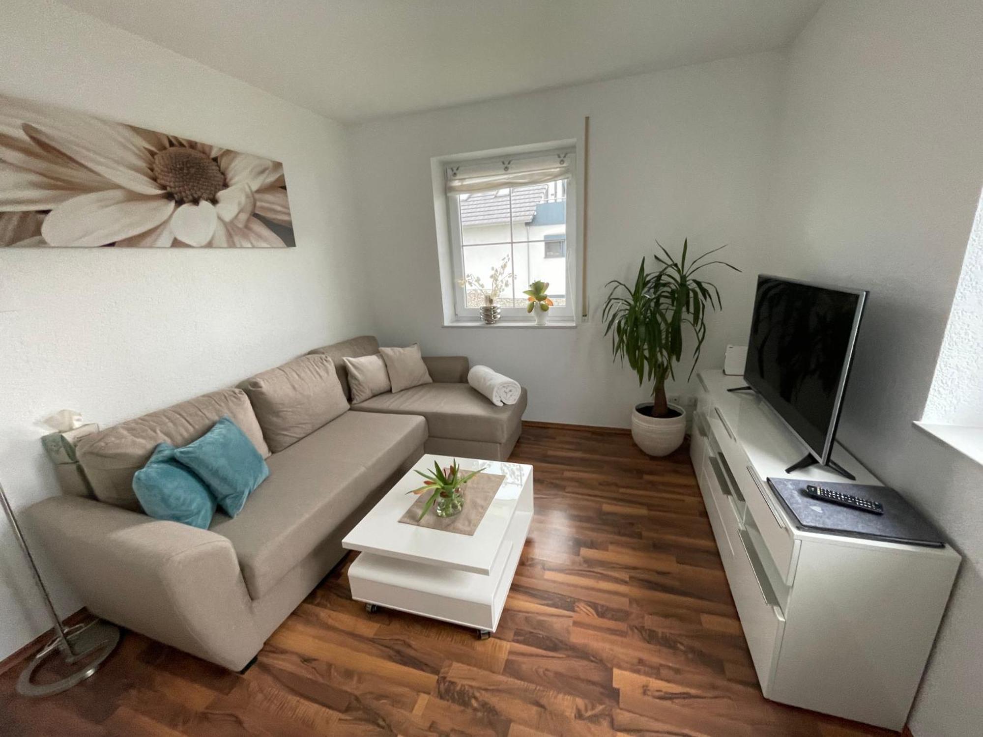 Melli'S Seenahe Ferienwohnung Лангенарген Экстерьер фото
